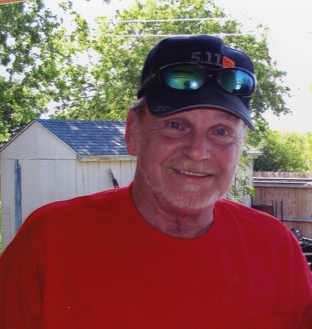 Obituary of Larry Hayzlett