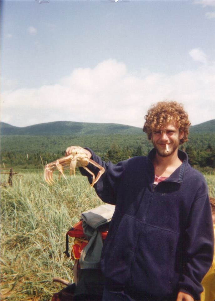 Obituary of François Marley