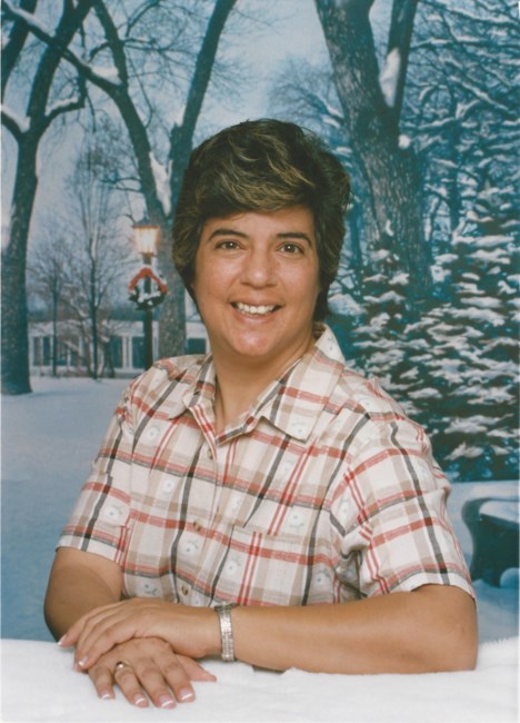 Obituary of Terry Lyn Hagopian