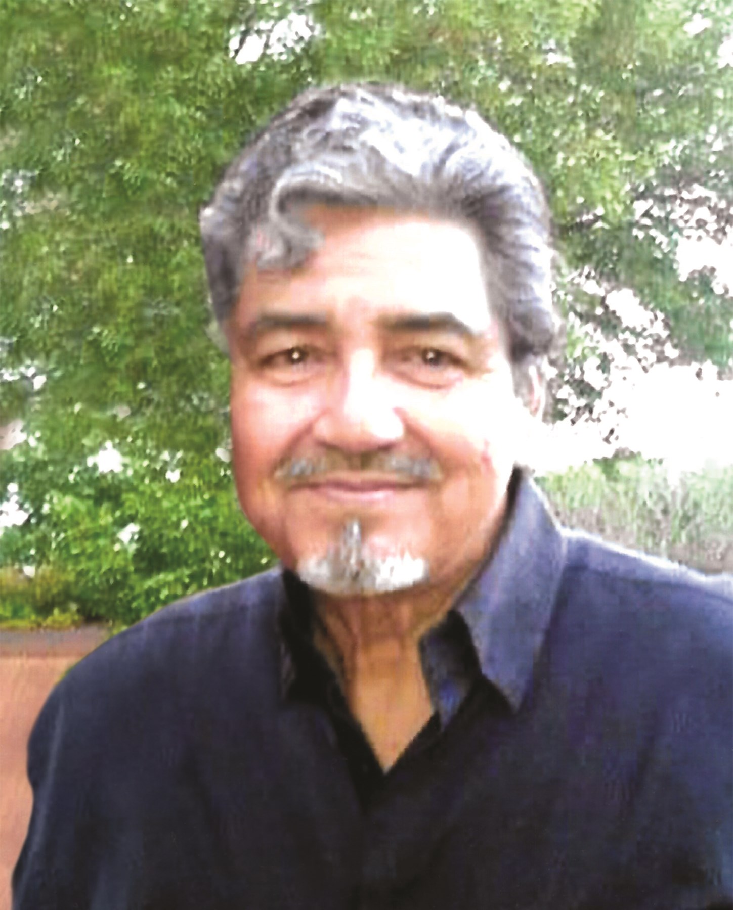 Obituary of Tom Zavala Mendez