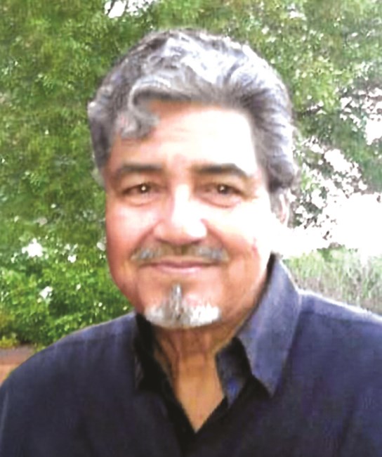 Obituary of Tom Zavala Mendez