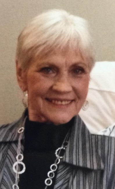 Obituary of Reba V. Wright