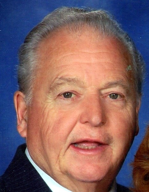 Obituary of Roland Garneau