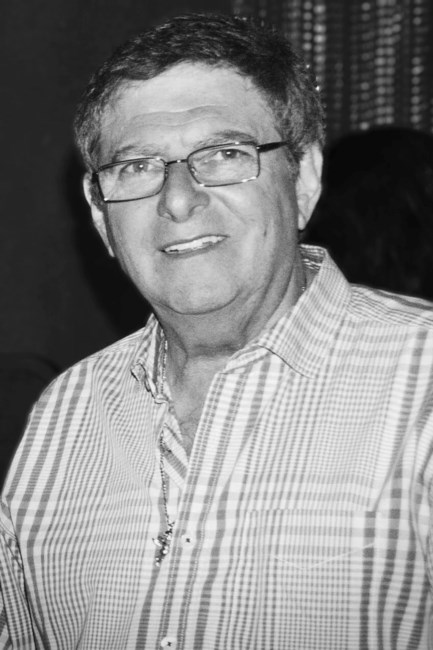 Obituary of Gary Jeff Gould