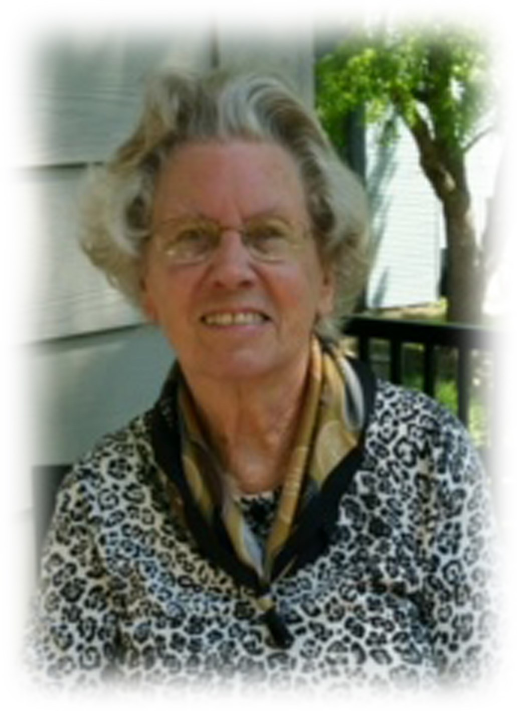 Obituary of Dorothea "Dot" North