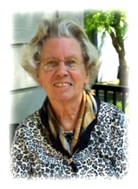 Obituary of Dorothea "Dot" North