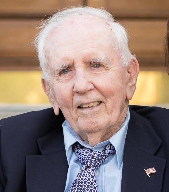 John Farrington Obituary Yonkers, NY