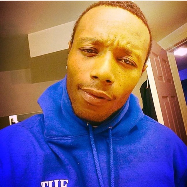 Obituary of Michael Thorpolous Banton