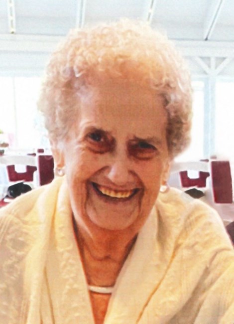 Obituary of Patricia June Milum