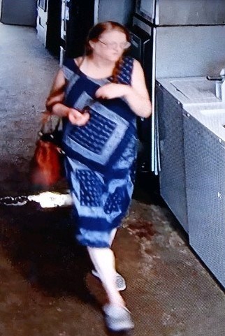 Obituary of Marie Lea Chambers