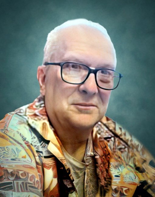 Obituary of Carroll Kenneth Hickrod