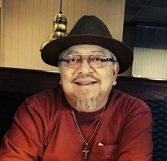 Obituary of Joe C. Sanchez