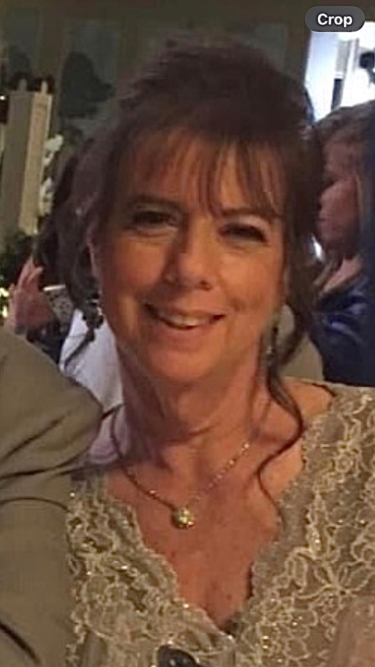 Avis de décès de Mary Ann DeHeer