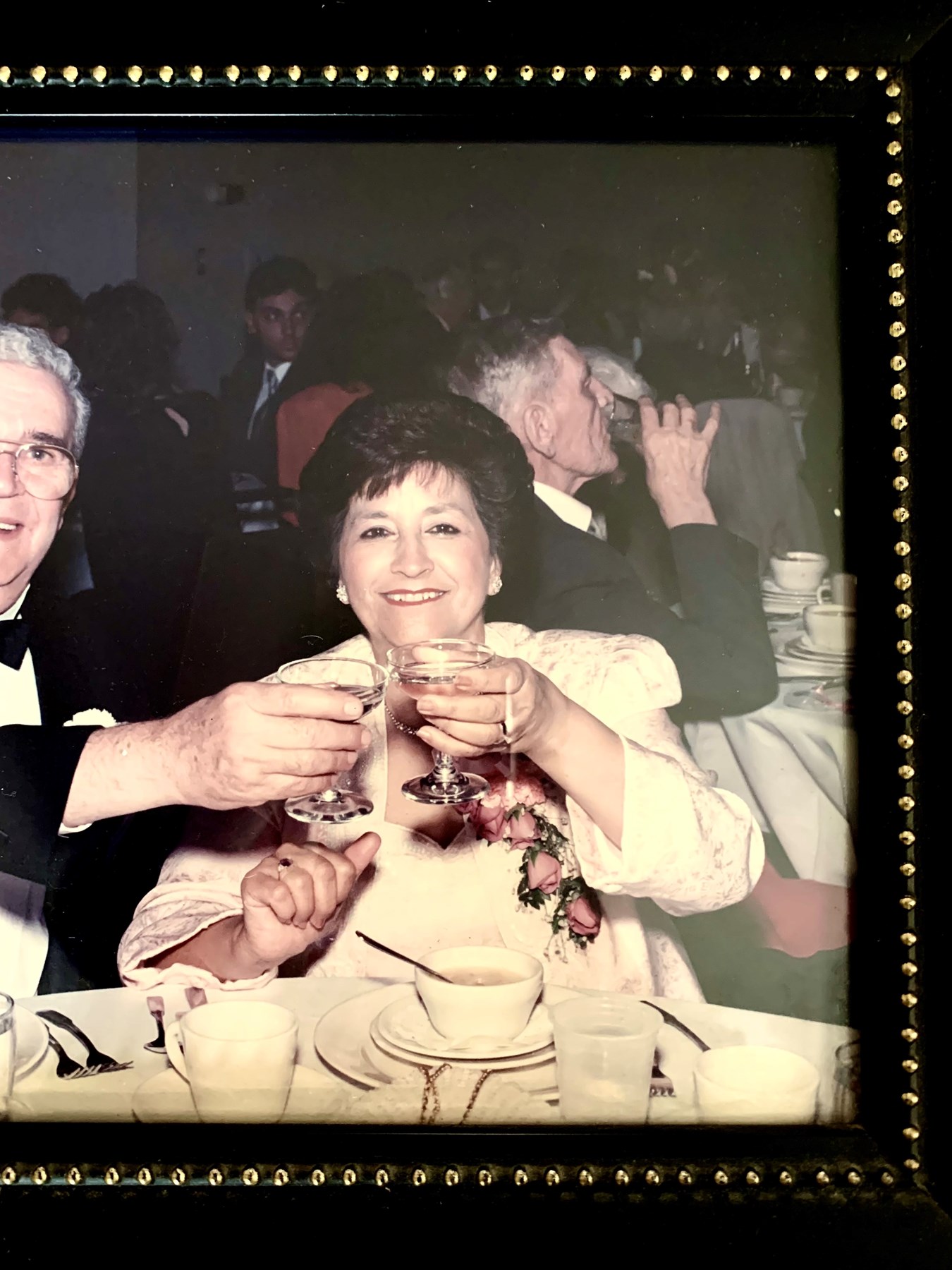 Obituary of Gloria E. Walker