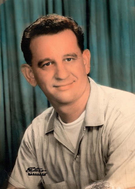 Obituary of Robert Eugene Bronson