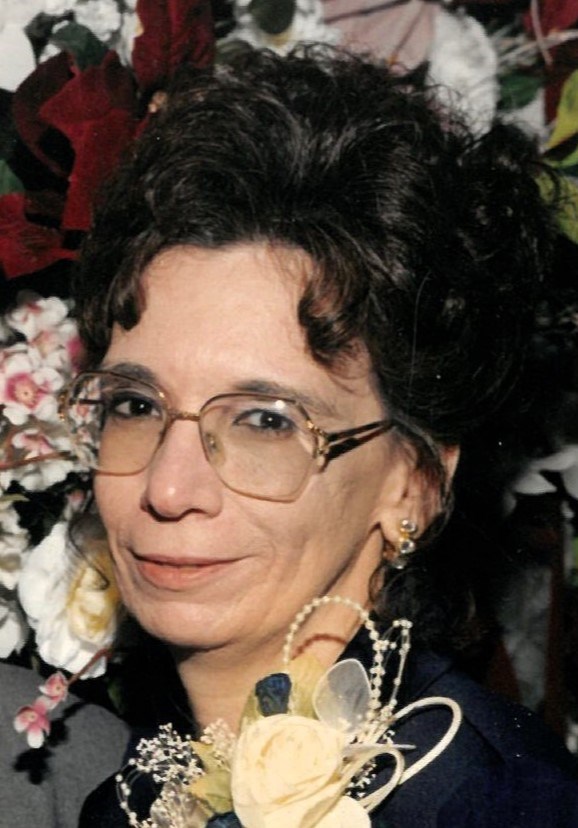 Obituary of Belinda Robin Lainhart