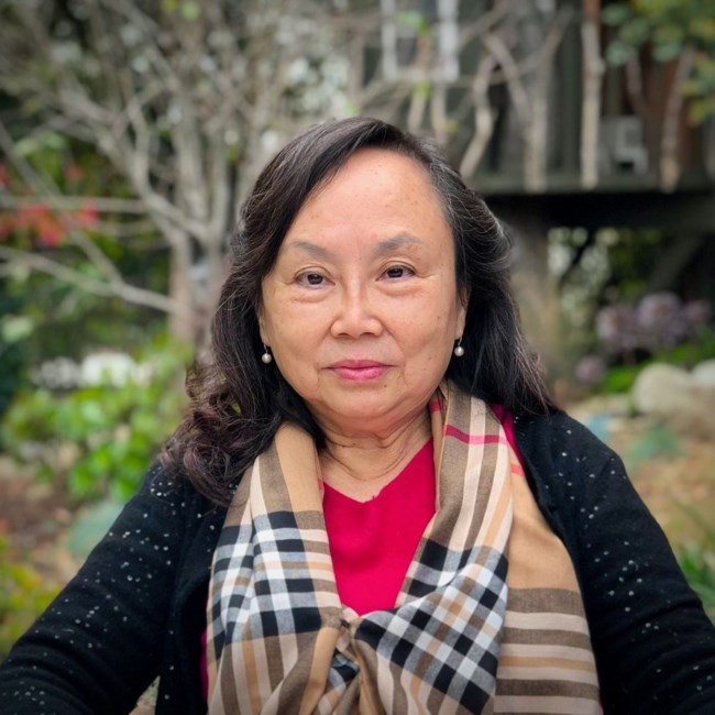 Obituary of Cindy Yufen Lu