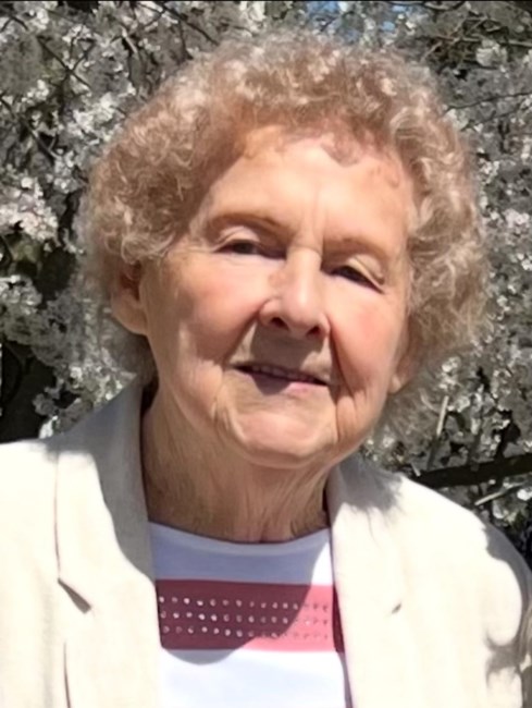 Obituary of Carmeletta C. Mauger