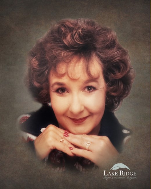 Obituary of Nancy Olivia Piper