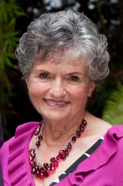 Obituary of Ellen Margaret Brandlin