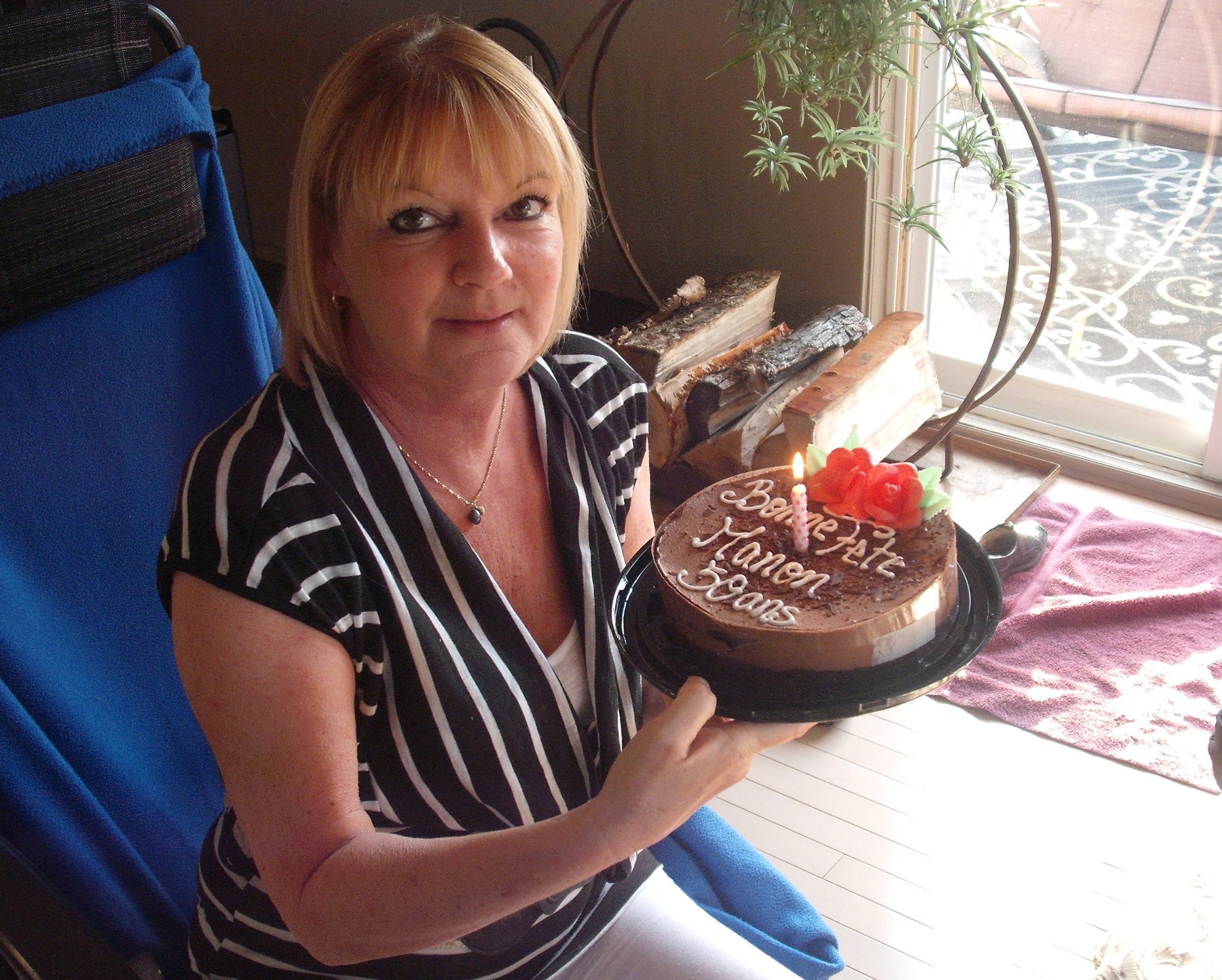 Manon Guerin Obituary Alma Qc