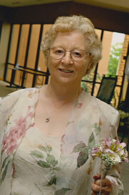 Obituary of Dorothy Willene Green