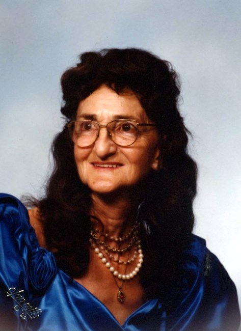 Obituary of Imogene Romaine Skipper