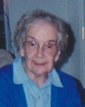 Obituary of Elda Opal Andrews Berry
