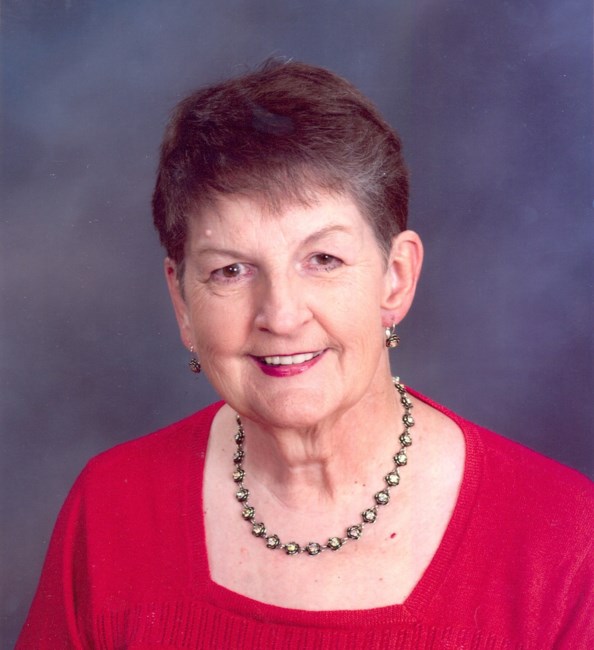 Obituary of Roma "Bonnie" Yvonne Bryant