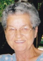 Obituary of Ruby G Domingue