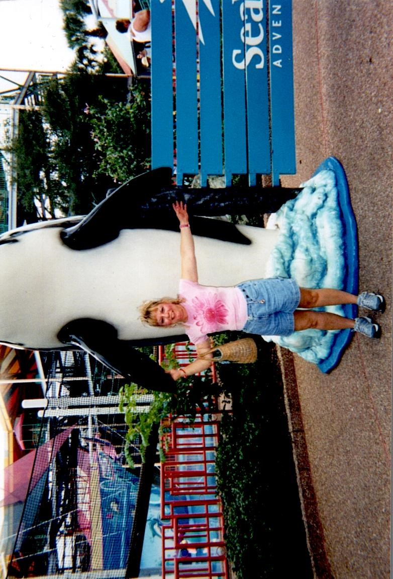 Obituary of Barbara Susan Grant