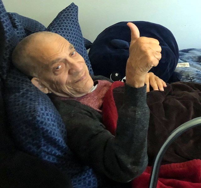 Obituary of Emery Charles Ferderber