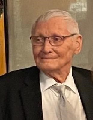 Avis de décès de Carl Clifford Hermance