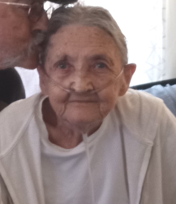 Obituary of Edna Louise Layton