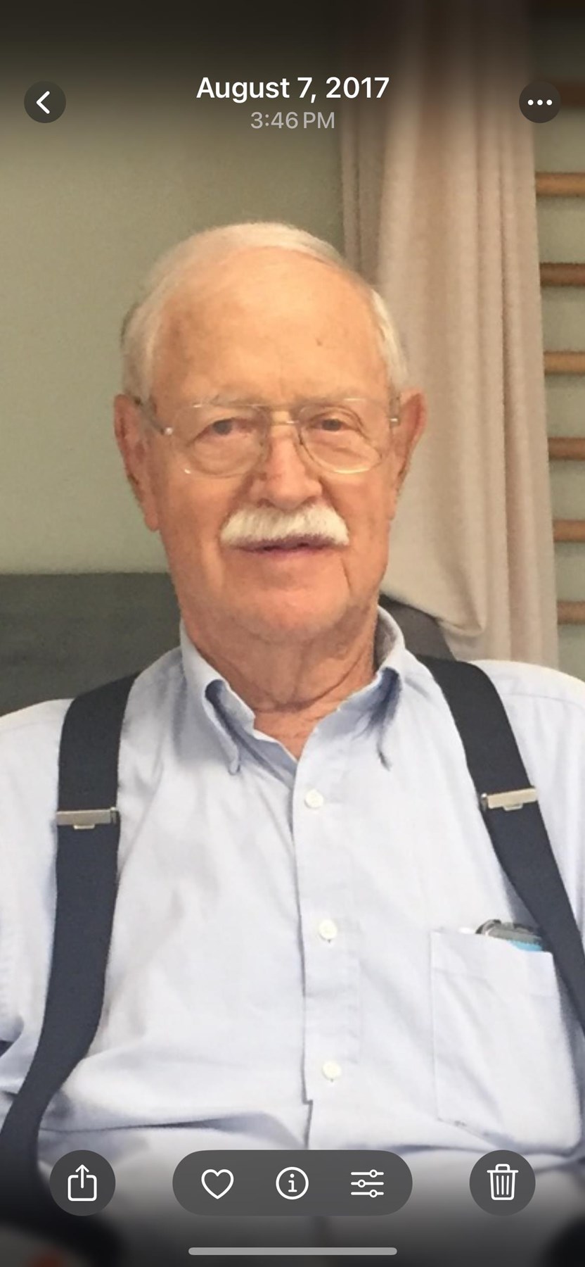Obituary of Floyd Odon Stanley
