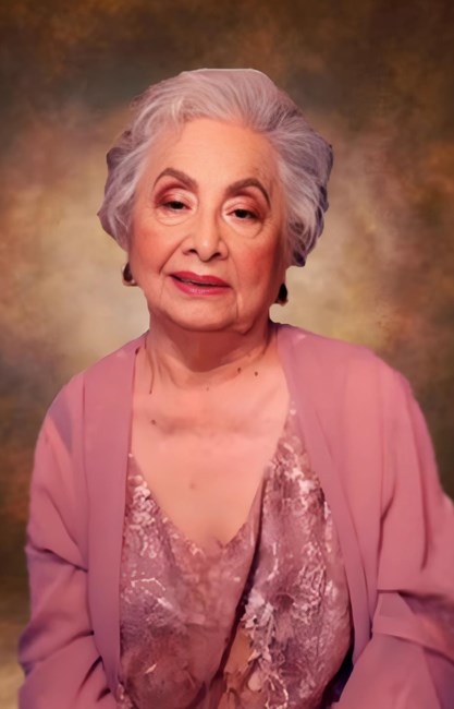 Obituary of Eva C Lugo