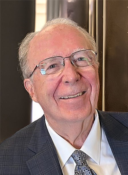 Obituary of Walter Maurice Sonntag