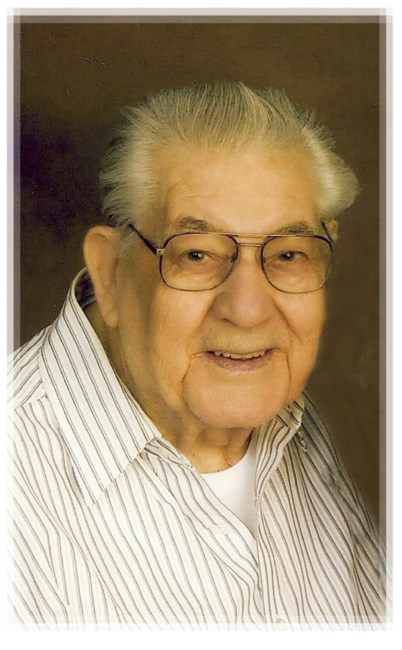 Obituary of Eugene James Kone