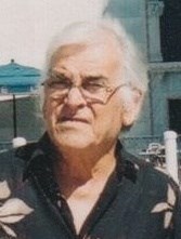 Obituary of Jose Iracheta Gonzalez