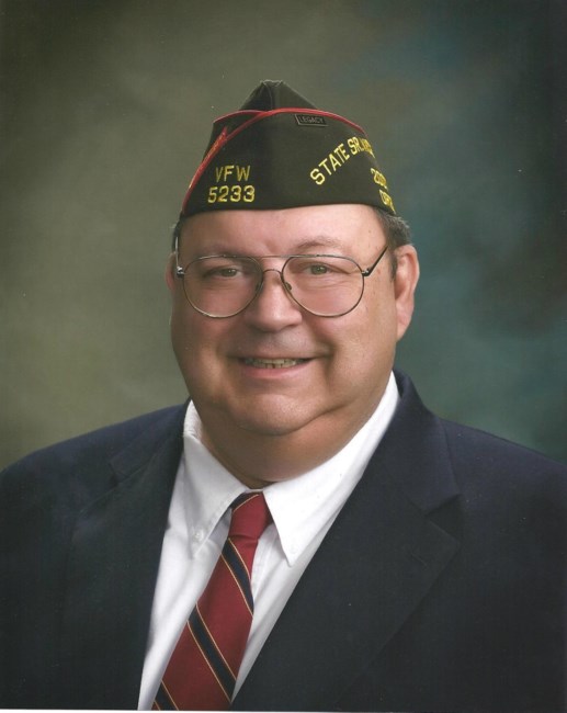 Obituary of James F. Hand