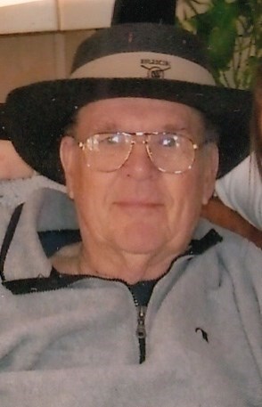 Obituary of Dale Arthur Baker