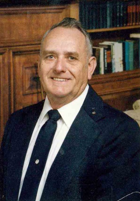 Obituary of Jimmie J.D. Dodd Brooks