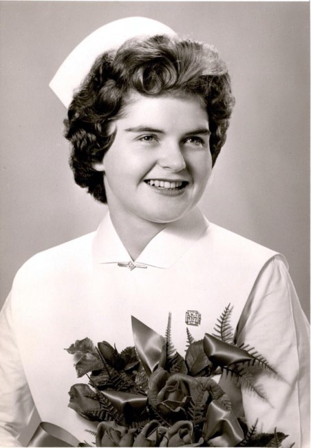 Obituary of Ann Marie Stewart