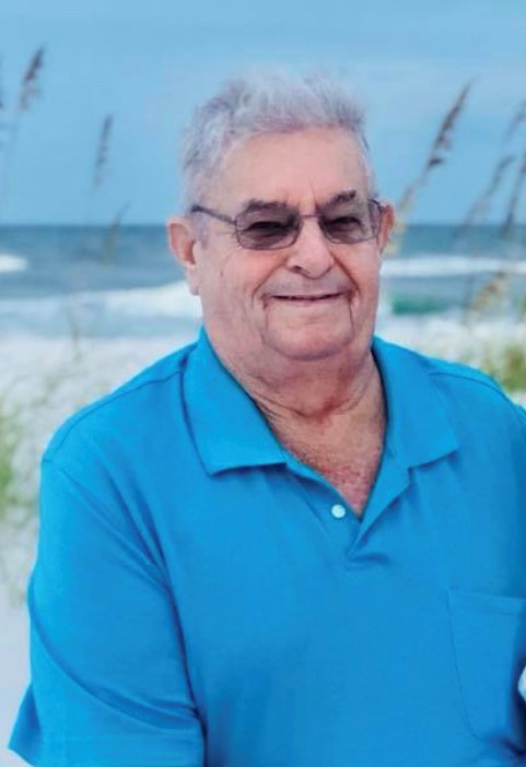 Obituary of Ernest Paul Mundy