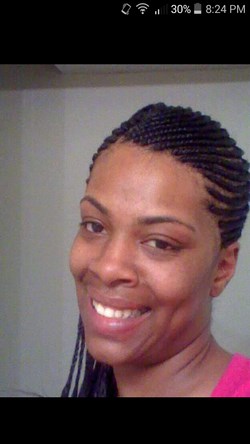 Obituary of LaToya Renay Davis