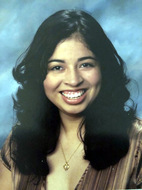 Obituary of Tatiana Iraheta