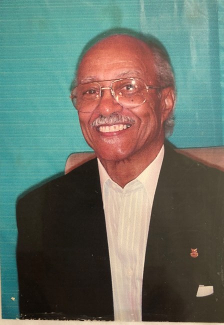 Obituario de Lorenzo "Benny" Hayes