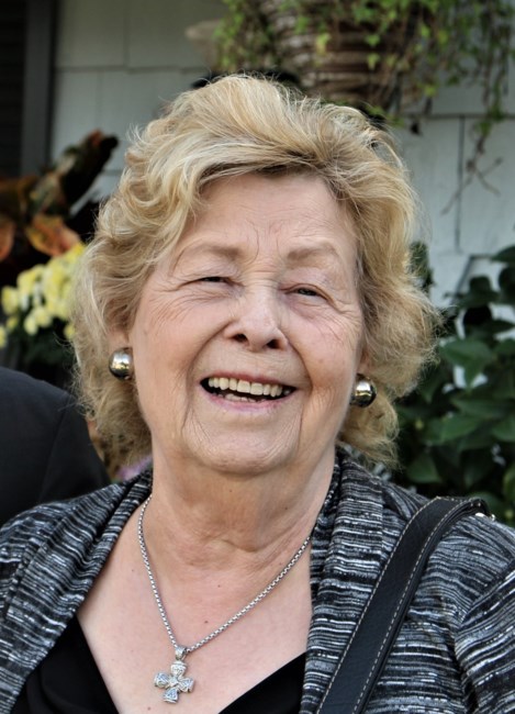 Obituary of Elva Joyce Hardee