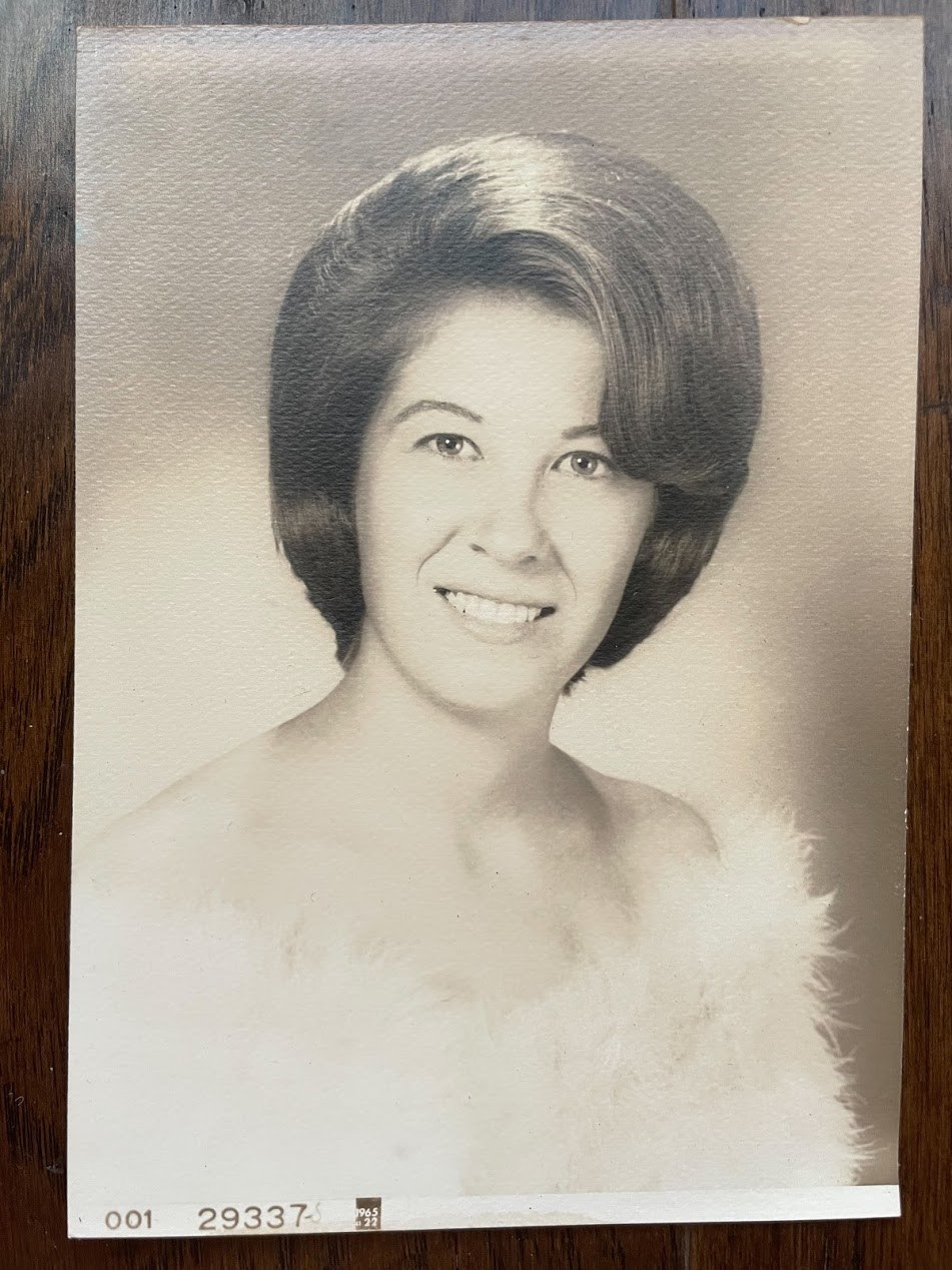 Obituary of Emmie Lukish