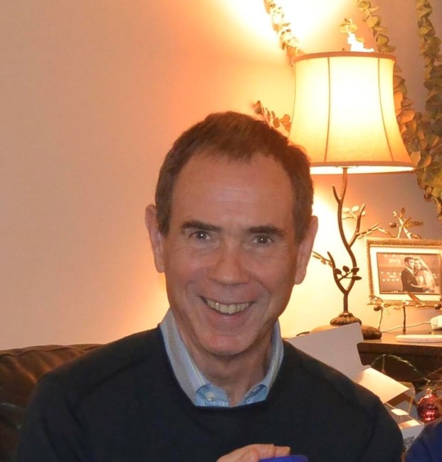 Obituary of Brian Gerard Wedick